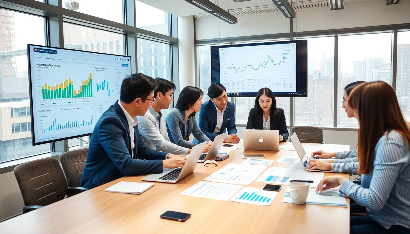 Welcome to Fin Analytic